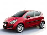 Maruti-Suzuki Ritz 2009 года
